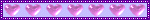 7 purple hearts